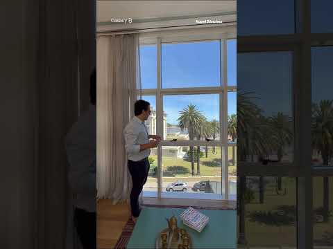 El edificio Cosmopolitan del Estudio Kopel Sánchez apunta a lo último en arquitectura