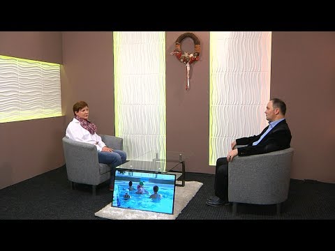 Aktív Hatvan - 09 - Prouteau Éva