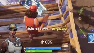 So I Killed Wavy Jacob...