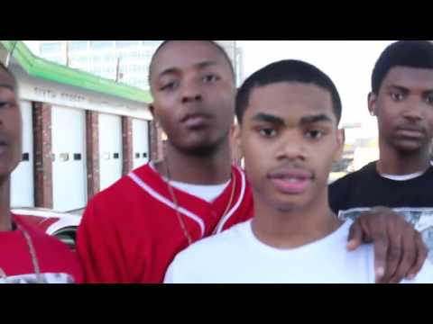 King Dyl - Ready For War (Official Video) Shot By SwiftoStyle