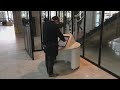 Almeerders kunnen tot augustus geen paspoort of ID-kaart aanvragen