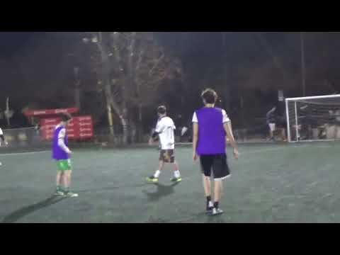 SANCOR FC VS AMARGO OBRERO - #LIgaNuñez - 12/7/2025