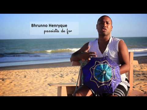 Danças Regionais - Se7e Solos - Bhrunno Henryque - Fev/2015 - Curta!