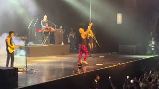 Andy Bell (Erasure) live in BH - "Love to Hate you" - 23/01/26