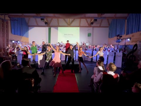 Dirty Dancing – Musikverein Ligist-Krottendorf
