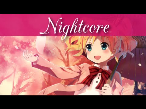 Nightcore | Freedom
