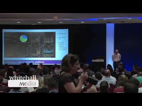 Managing Smart Meter Data with DataStax DSE