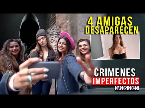 IMPERFECT CRIMES - A MONSTER IN OHIO - NEW CHAPTERS 2025 TODAY