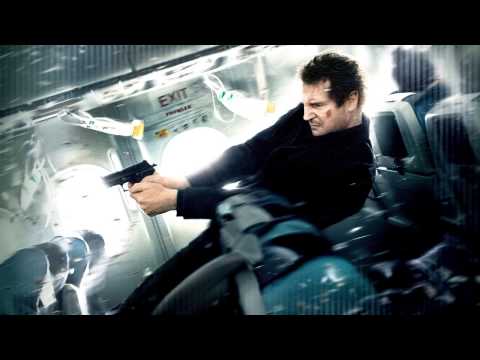 Non-Stop - Damaged Goods - Soundtrack HD