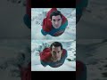 I Replaced Superman Trailer With HENRY CAVILL Superman Movie Film Dccomics Trailer