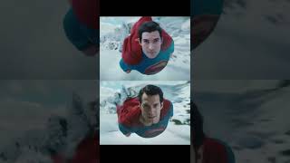 Download lagu I replaced Superman Trailer with HENRY CAVILL #superman #movie #film #dccomics #trailer mp3