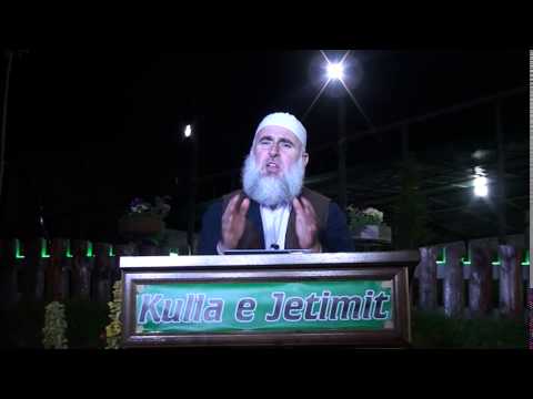 Kulla e Jetimit - Ulvi Fejzullahu  - 04 07 2014