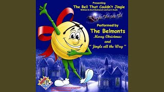 The Bell That Couldn&#39;t Jingle