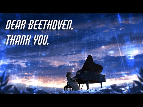 Dear Beethoven... | Beethoven - Symphony No. 5 (Proms 2012) Reaction