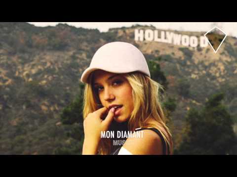 T.Williams - Think Of You Ft. Tendai