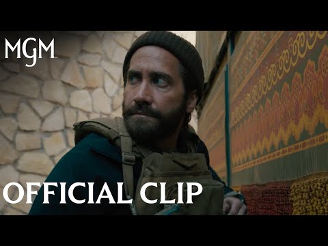 Thumbnail of the video: Official Clip - Only Way Out