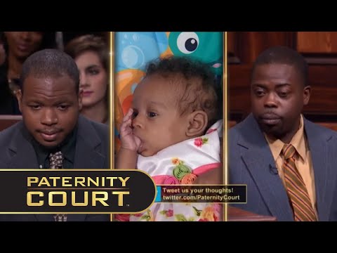 Man Signs Birth Certificate But Now Is One Of Several Possible Dads (Full Episode) | Paternity Court
