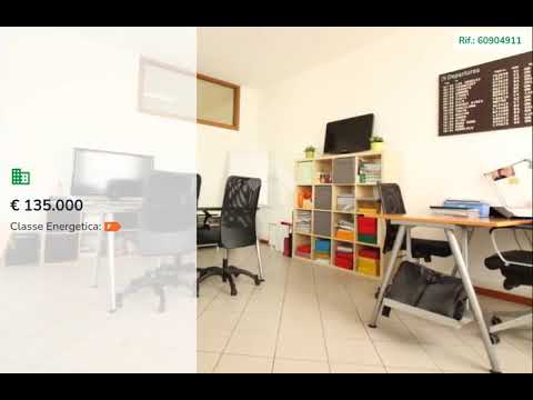 Anzola dell'Emilia: ufficio in vendita