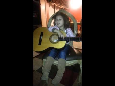 Jalitza cantando corre corazon