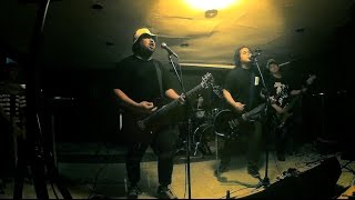 Riflekid - Better Aim For Nothing (Live at Mow's)