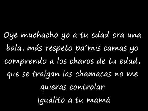 Mi Papa - Moderatto