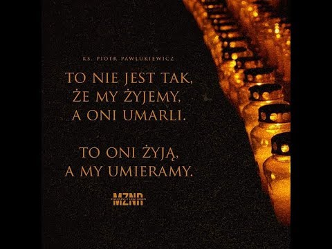 Dzień Zaduszny z Legionistami