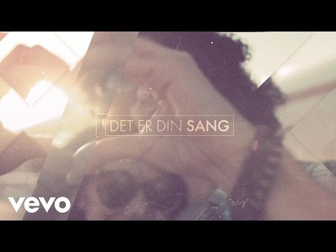 Morgan Sulele - Din sang