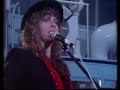 Shoppin' For Clothes  - Rickie Lee Jones (Live Video MJF 1982)