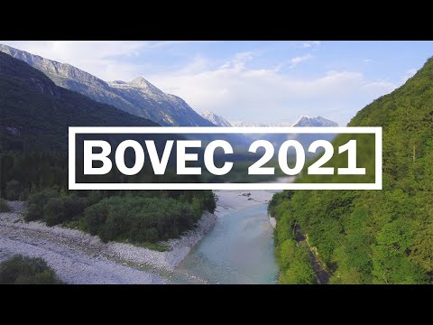 Bovec 2021-Slovenia (4K)