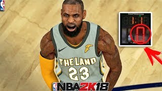 NBA 2K18 Top 10 Buzzer Beaters and Clutch Shots