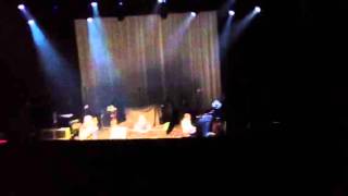 Secret Sisters Lonely Island