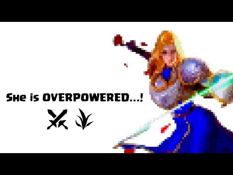 Charlotte Guide in 1 Minute😱 - Overpowered or Auto Lose?