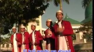 Download lagu AL MAHABBATAIN 1   YA SAYYIDAR RUSUL mp3