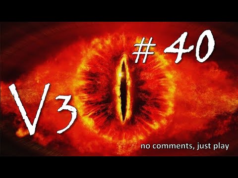 Mordor - Divide & Conquer V3 TATW (Very Hard) - #40 | Stronghold of Tarnost