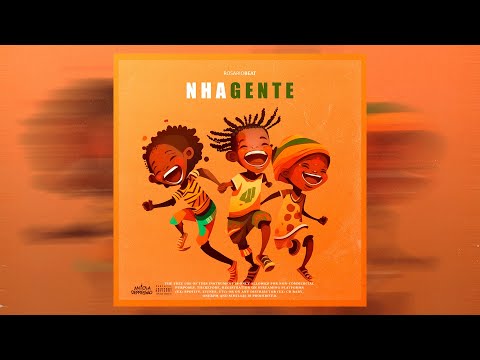 Nha Gente - (Deep Afro House) Soulful House type beat