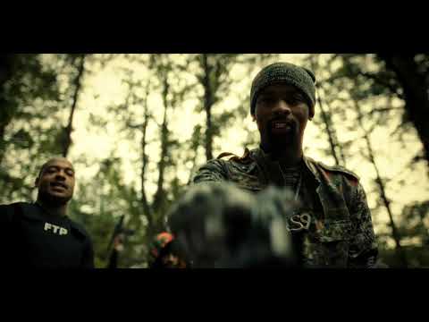 BigSmokeChapo - Kombat Gear ft. Slimesito (Official Video)