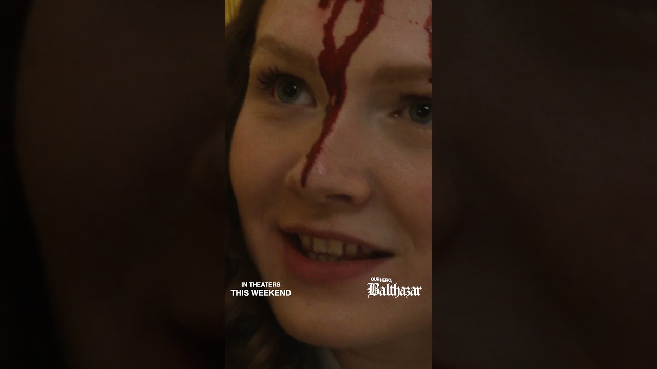 Our Hero, Balthazar — OUR HERO, BALTHAZAR.