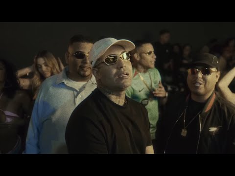 MC Lele JP and Gringos World