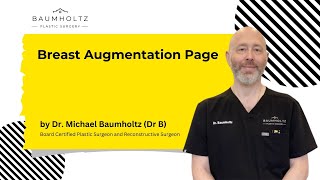 Breast Augmentation Overview