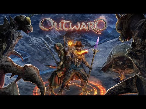 Outward: Прохождение №29 - Третий самоцветный ключ