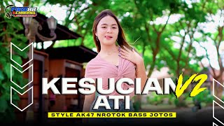 Download lagu DJ KESUCIAN ATI V2 ‼️ VIRAL TRAP PARTY MIDLE BALAP BASS NULUP LEVEL 9 TERBARU ‼️ BY FIKO 88 CHANNEL mp3 Download lagu DJ KESUCIAN ATI V2 ‼️ VIRAL TRAP PARTY MIDLE BALAP BASS NULUP LEVEL 9 TERBARU ‼️ BY FIKO 88 CHANNEL mp3