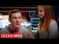 Wife Causes Husband S Diabetes To Stop Him Serving Chicago Med