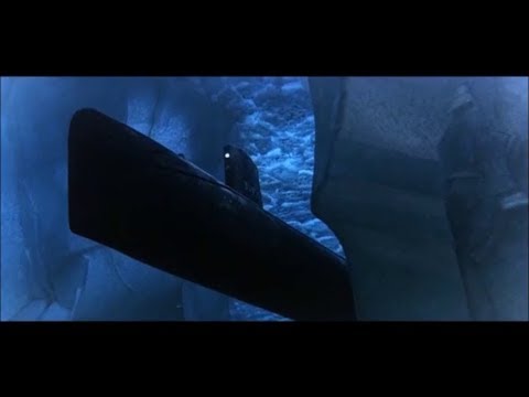 ICE STATION ZEBRA (Michel Legrand - 1968) : "Under the Ice"