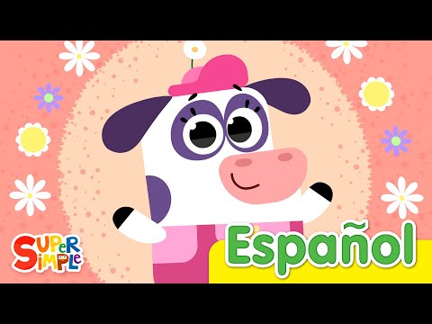 La Vaca Lola | Canciones Infantiles