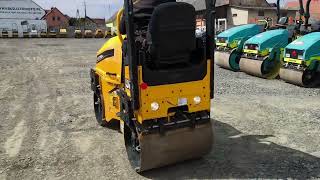 JCB CT 160-80 mini road roller | Image 4 - Machineryline