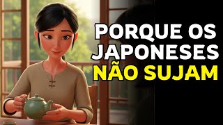 HÁBITOS JAPONESES PARA MANTER A CASA SEM BAGUNÇA | Evoluindo com Ação