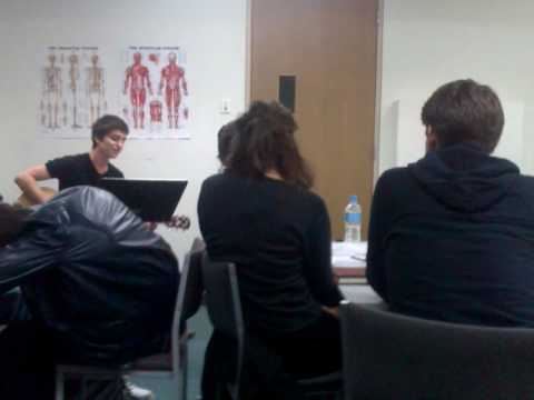 "Song time with Stephen Sondheim" By Robert Tripolino