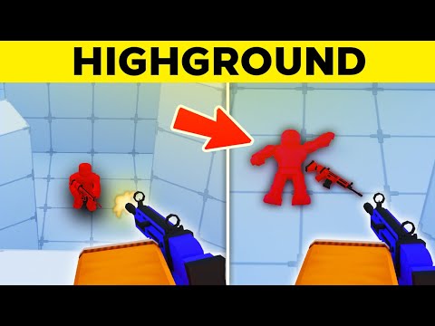 Top 10 Pro Tips That You Should Already Know.. (Roblox Rivals)