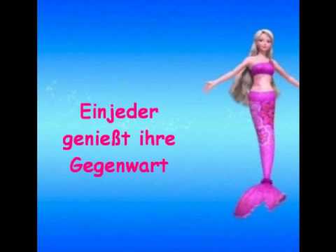 Barbie - Sie ist unsere Königin Lyrics