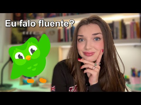 I Finished Duolingo (And I'll Tell You What Happened)